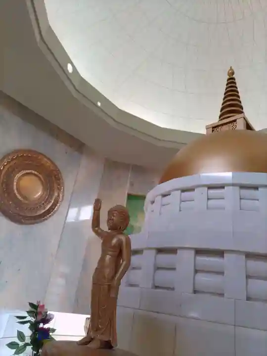 釜石大観音(岩手県)