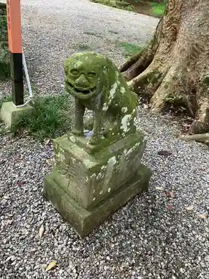 間々田八幡宮(栃木県)