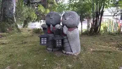 遍照寺法界院(岡山県)