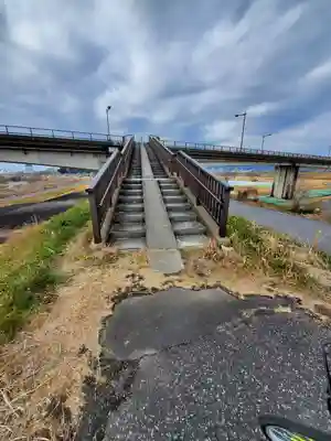 乳房地蔵尊(栃木県)