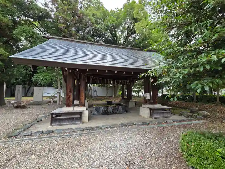 滋賀県護国神社(滋賀県)