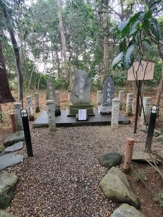 櫻木神社(千葉県)