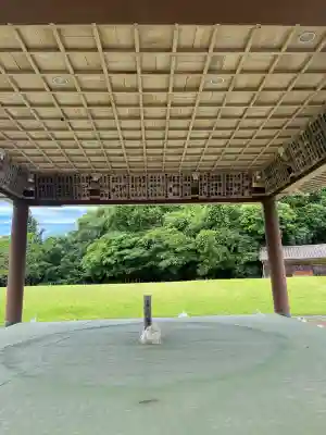 蓮華院誕生寺奥之院(熊本県)