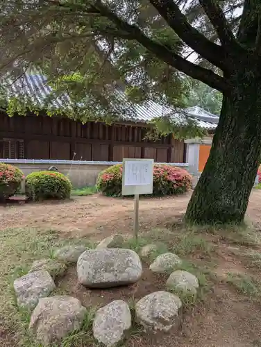 豊原北島神社(岡山県)