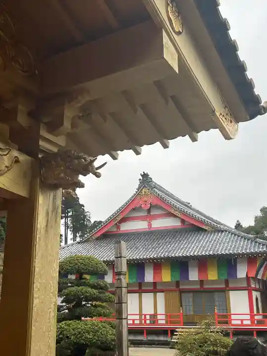 青隆寺(鹿児島県)