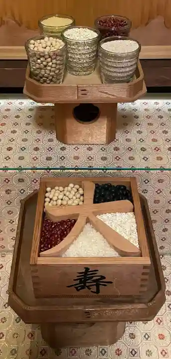 常在寺のその他建物