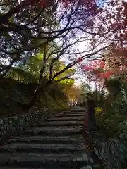 化野念仏寺(京都府)