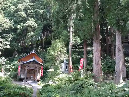 正宝院(新潟県)