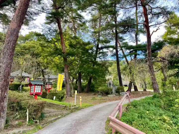 不動寺(埼玉県)