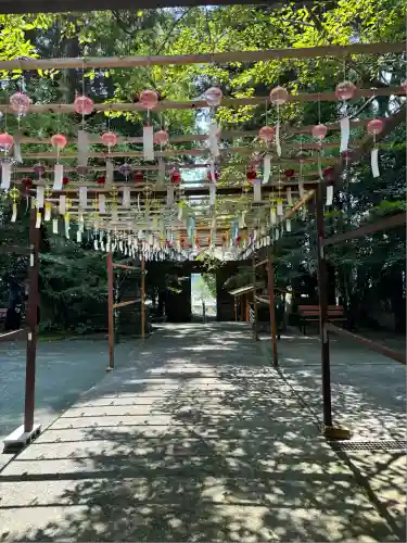 彦嶽宮(熊本県)