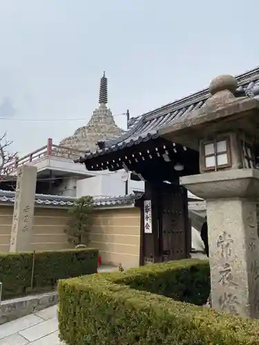 壬生寺のその他建物