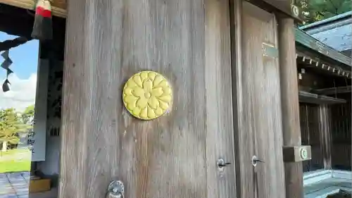 函館護國神社(北海道)