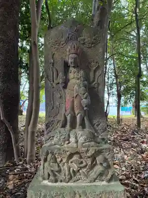 諏訪神社(千葉県)