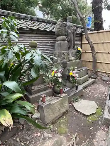 廣度院(東京都)