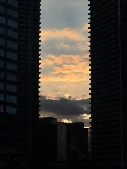 住吉神社 勝どき御旅所(東京都)