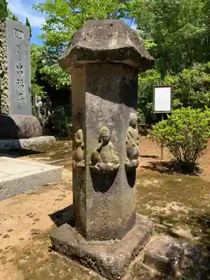 昌福寺(千葉県)