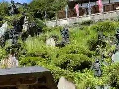 半僧坊大権現(神奈川県)