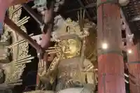 東大寺(奈良県)