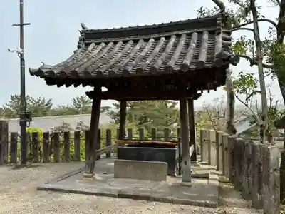 法隆寺(奈良県)