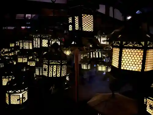 春日大社(奈良県)