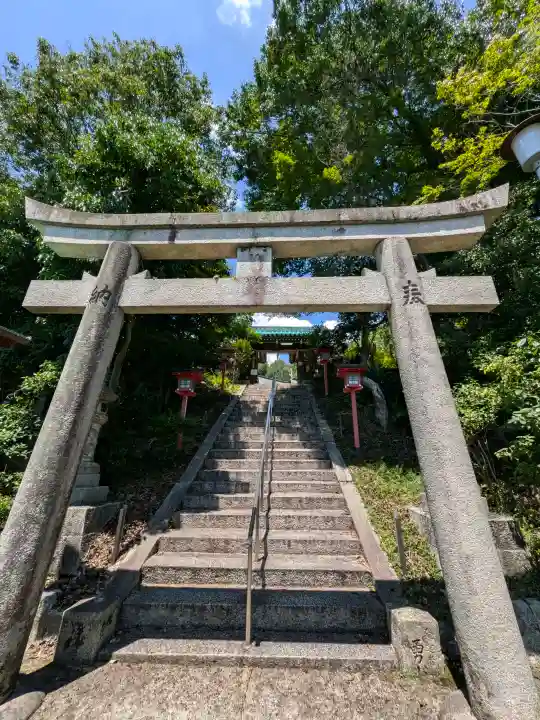 松ヶ崎大黒天 妙圓寺(妙円寺)(京都府)