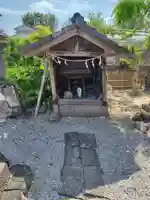 子安神社(埼玉県)
