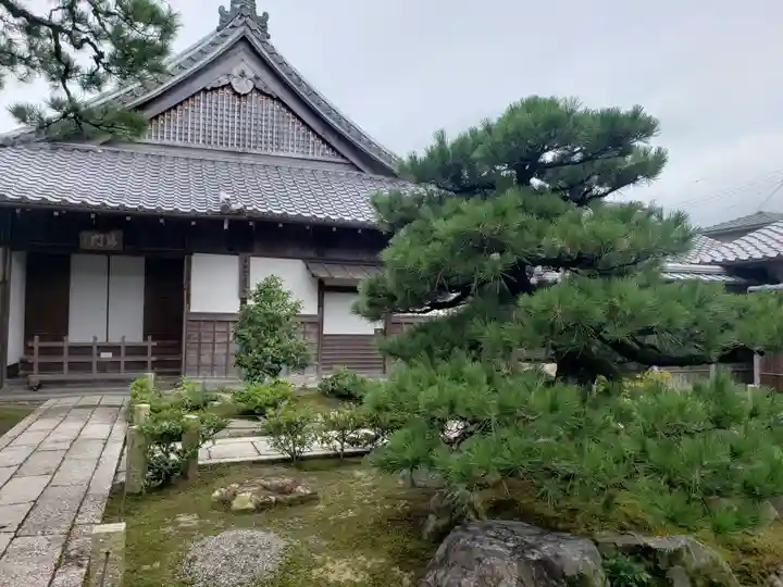 満月寺(浮御堂)のその他建物