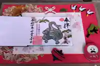 小垣江神明神社(愛知県)