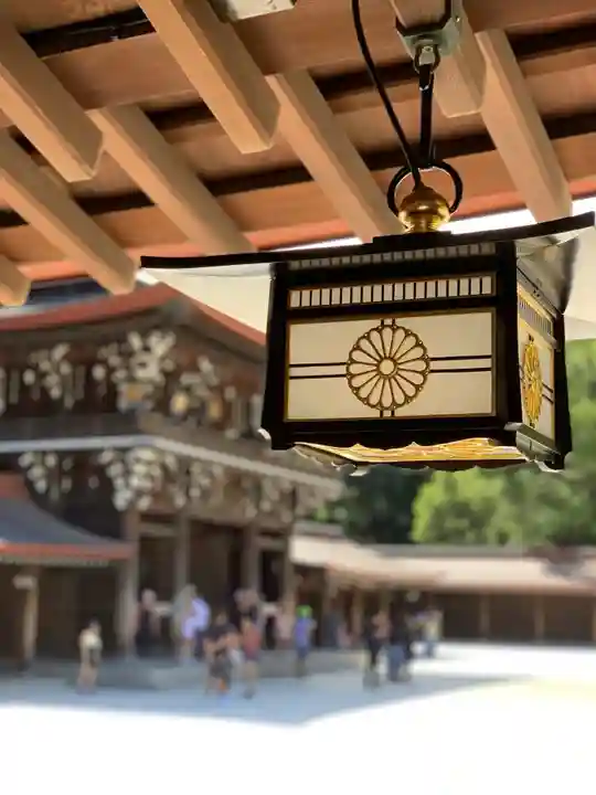 明治神宮のその他建物