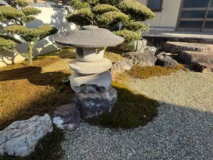 西方山極楽寺(岐阜県)