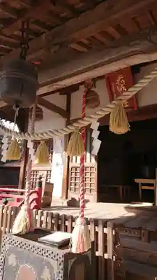 赤城神社のその他建物