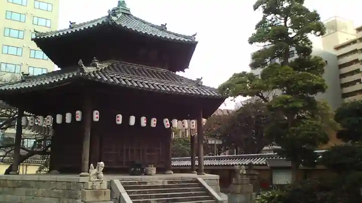 東長寺(福岡県)