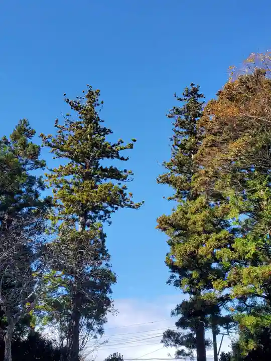 上合寺(福島県)