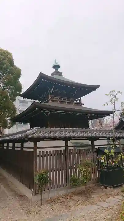 真宗大谷派名古屋別院のその他建物