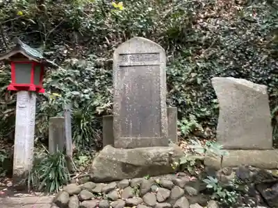 児玉神社のその他建物