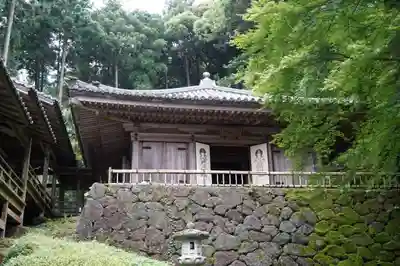 千如寺大悲王院のその他建物