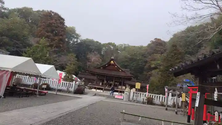 出雲大神宮(京都府)