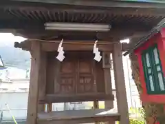 瀧宮神社(広島県)