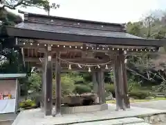 氣多大社(石川県)