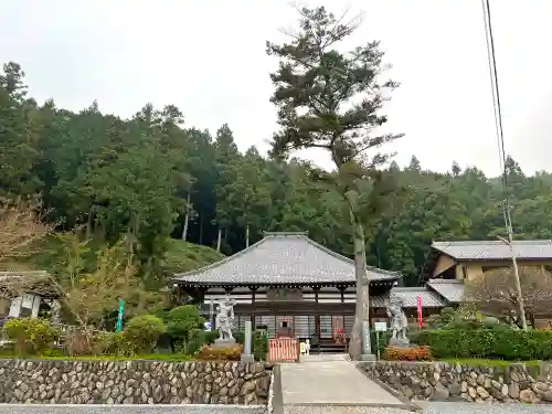 常泉寺のその他建物