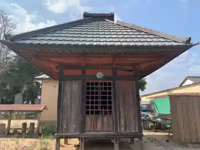 阿弥陀院(千葉県)