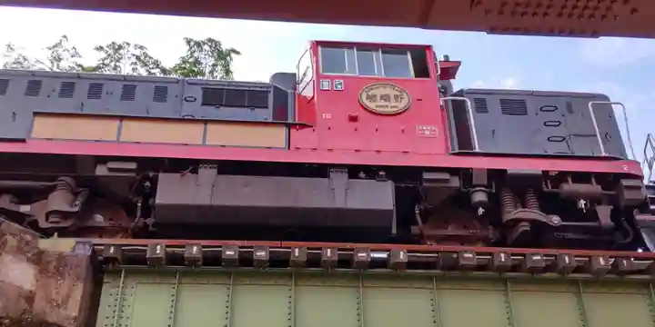 桑田神社(京都府)