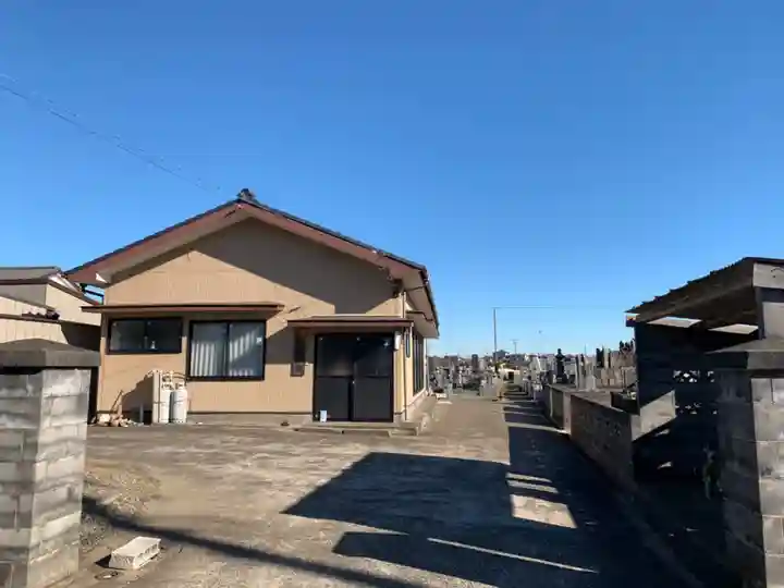 這松堂のその他建物