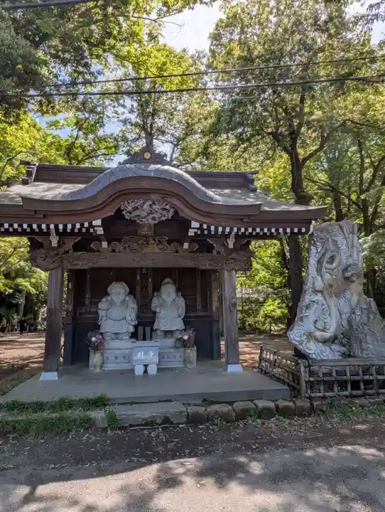 深大寺(東京都)