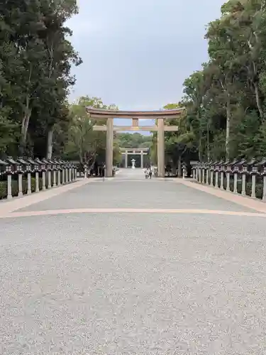 橿原神宮(奈良県)