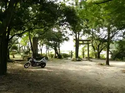 相撲神社(奈良県)