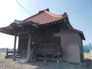 観音堂(群馬県)