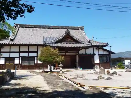 西教寺(滋賀県)