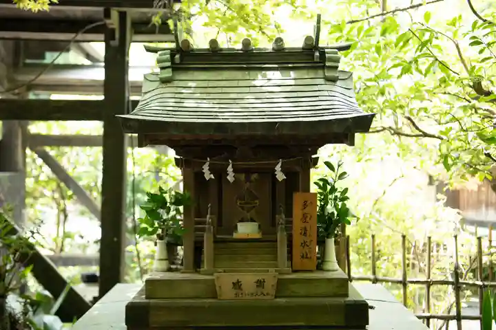 大宮八幡宮(東京都)