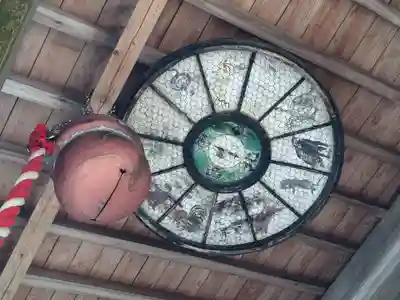 美奈宜神社(福岡県)